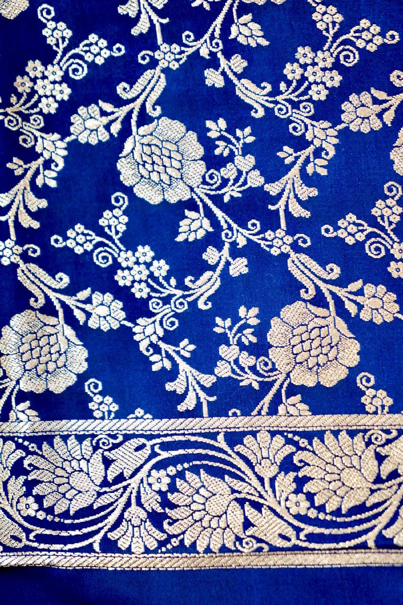 Bridal saree store in Varanasi