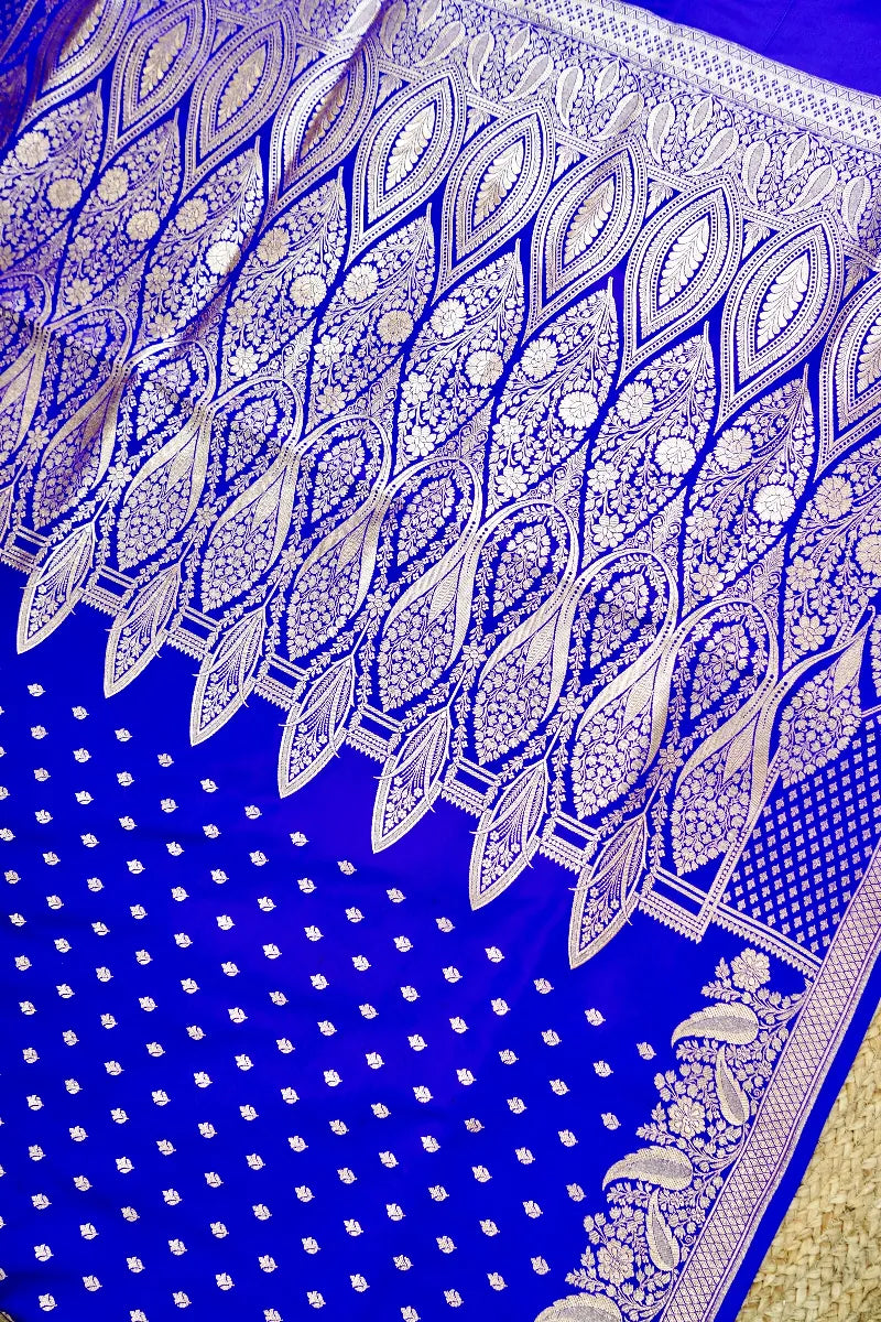 Fancy sarees in Varanasi