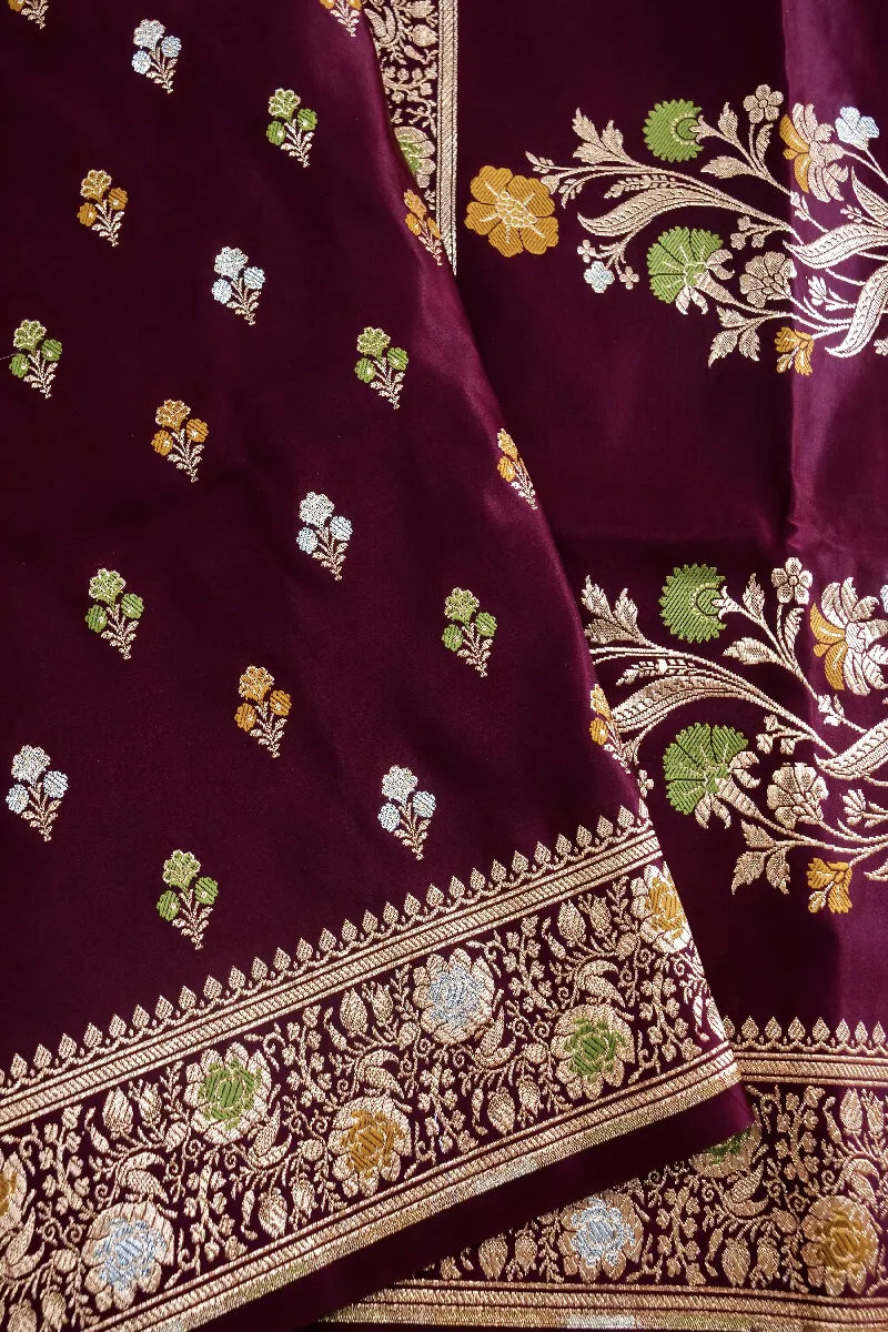 Exclusive designer sarees