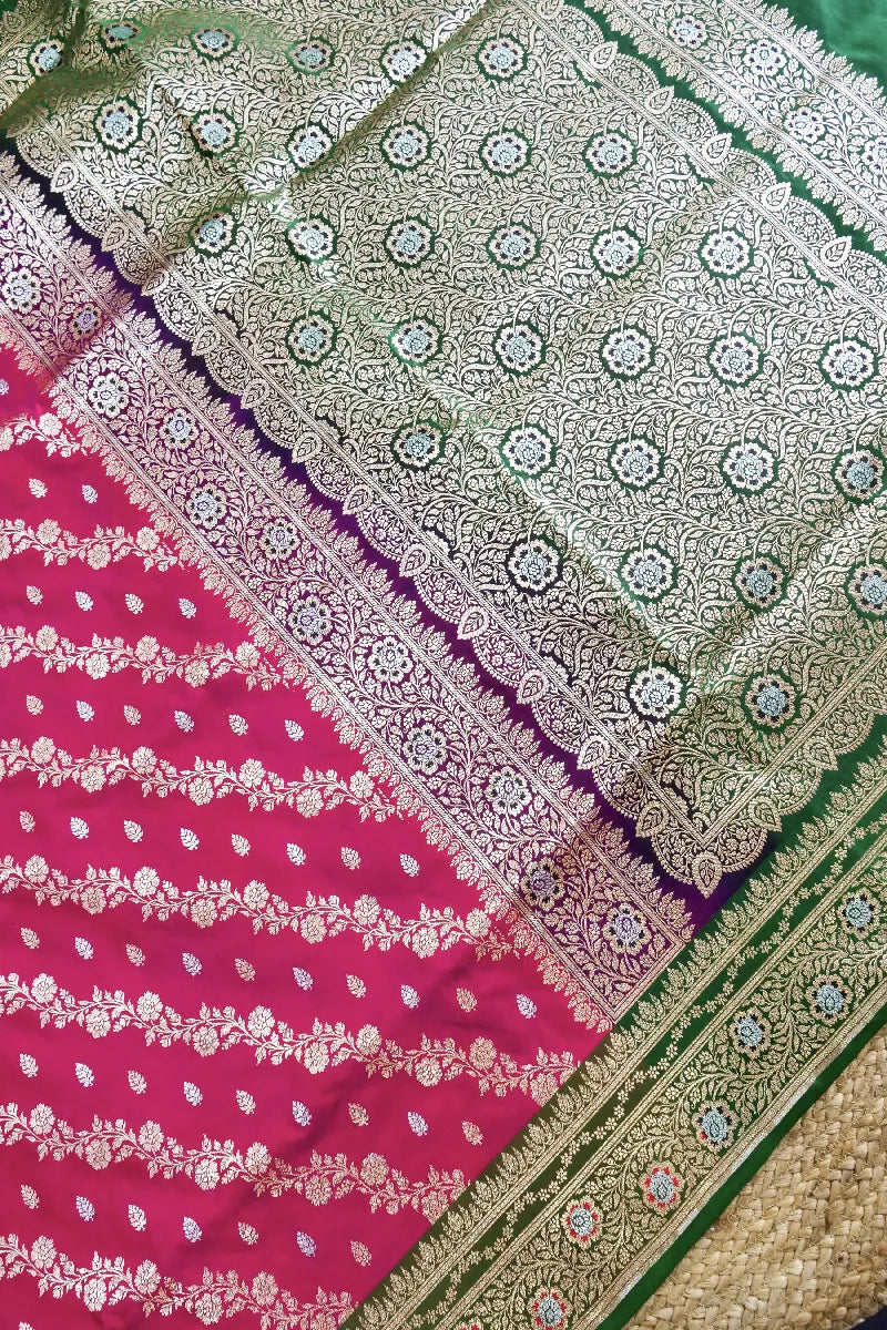 Factory price Banarasi sarees