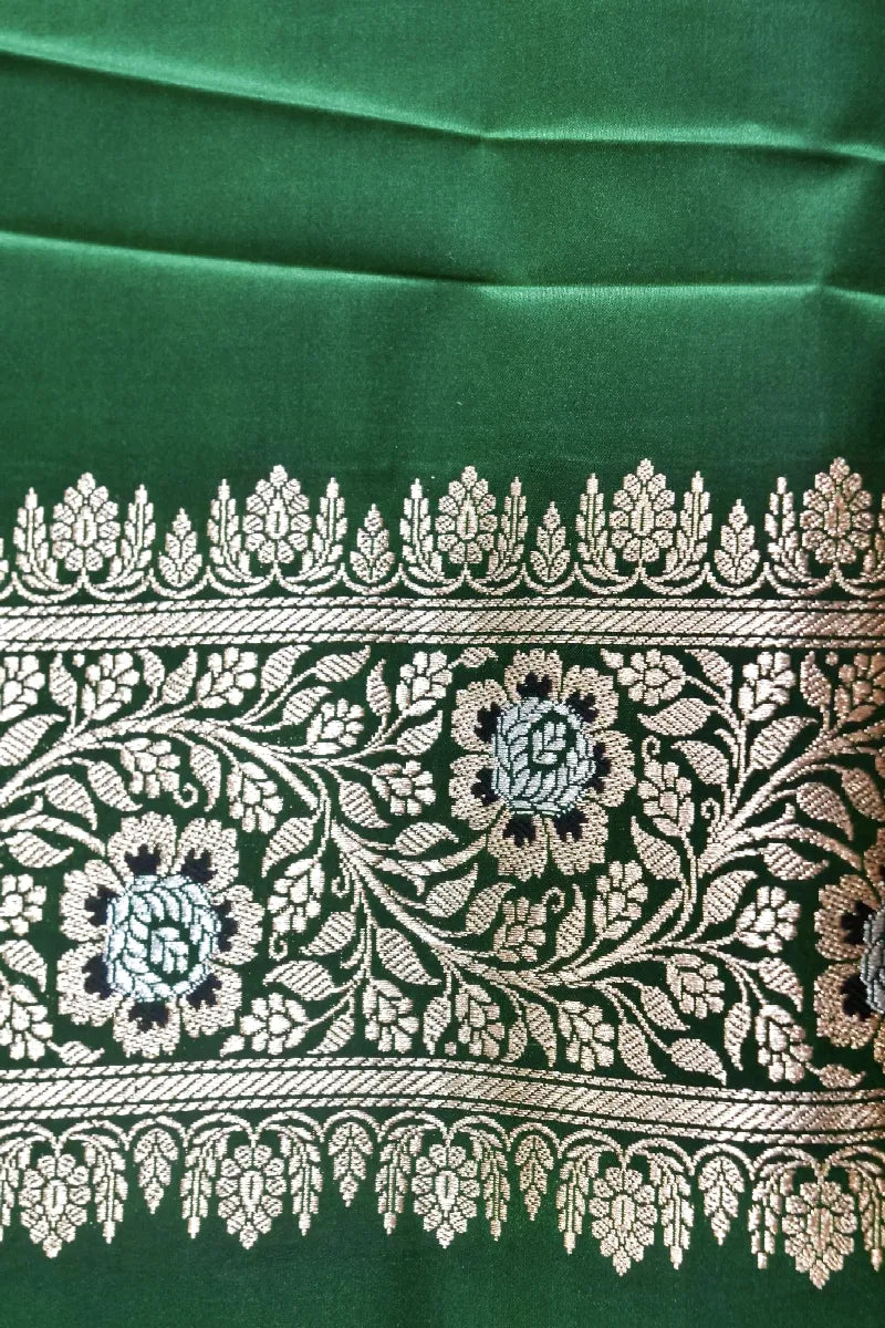 Order Banarasi sarees from Varanasi