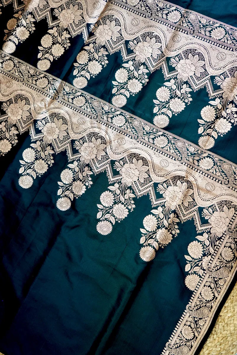 Kanjivaram saree store Varanasi