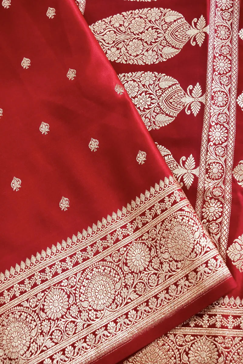Buy Banarasi sarees online India