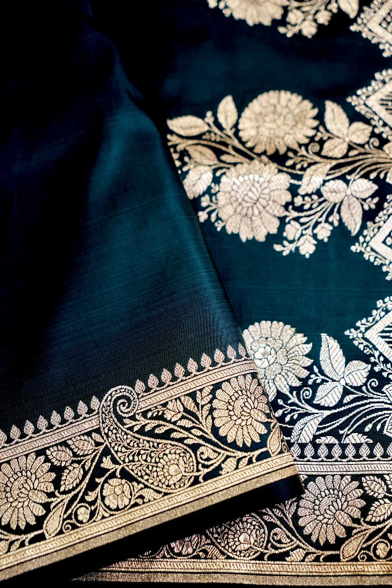 Kanjivaram saree store Varanasi