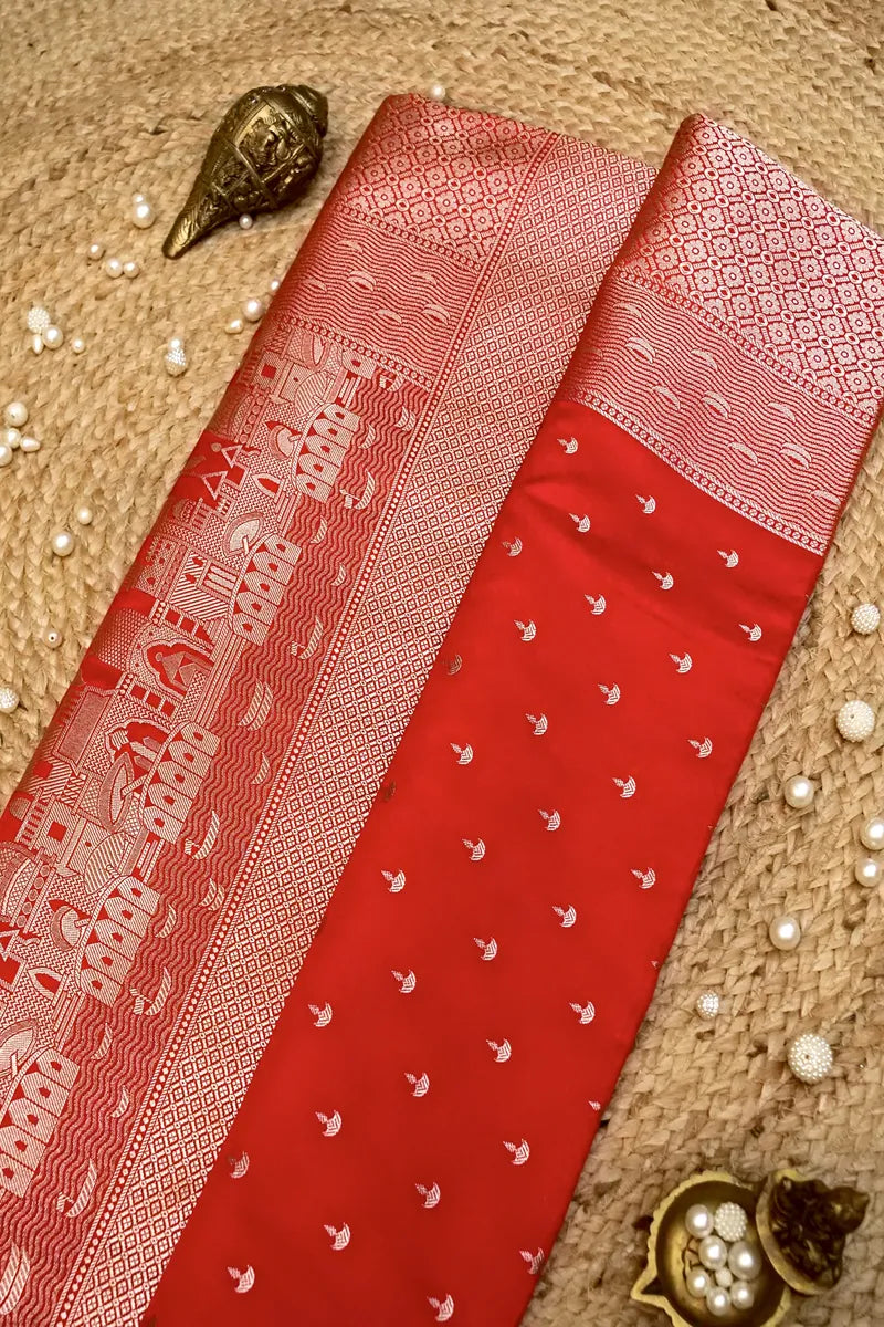 Best Saree Shop in India stylish Indian bridal saree
