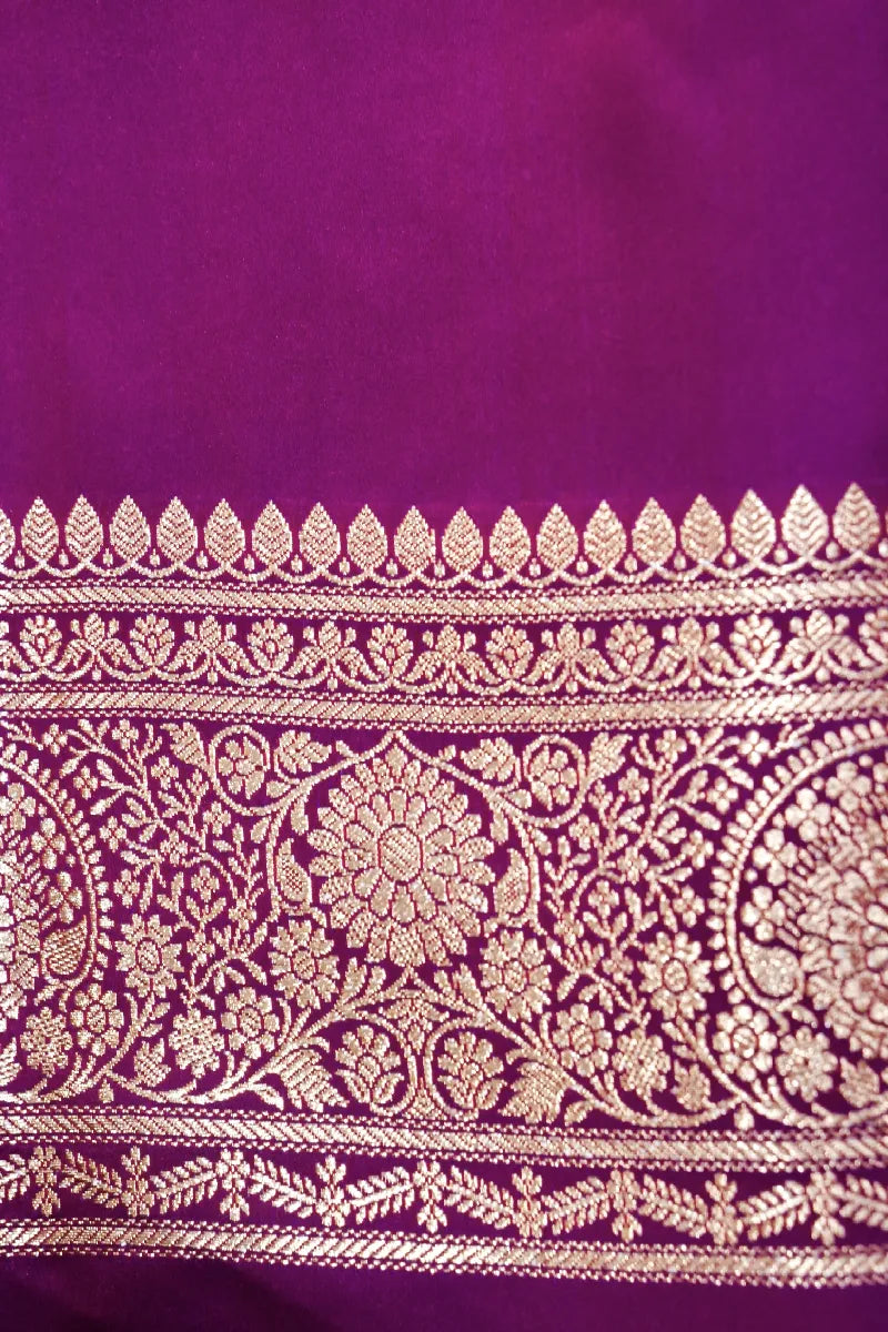 Best Banarasi saree seller India