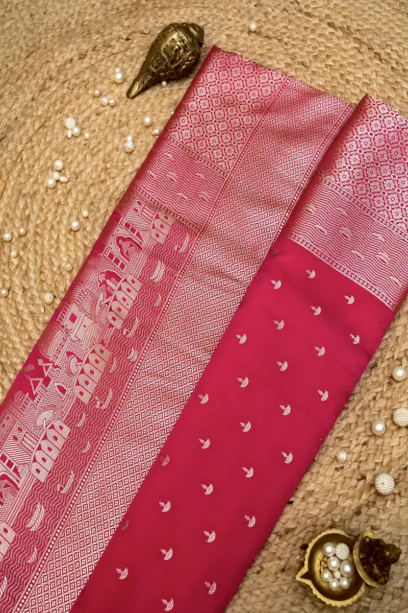 Best Saree Shop in India stylish Indian bridal saree
