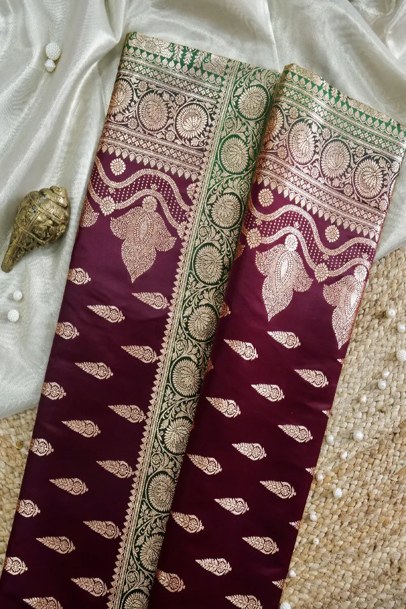 Bridal silk saree shop