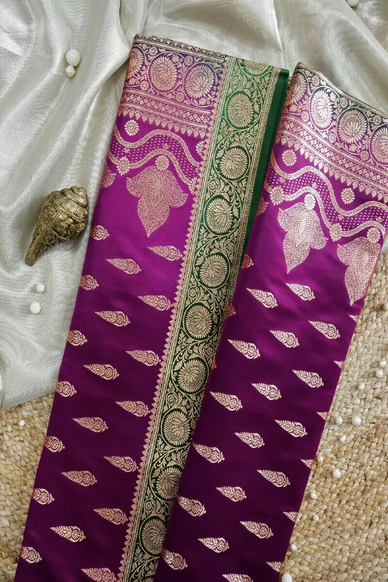 Laxmi Saree Ghar handloom sarees