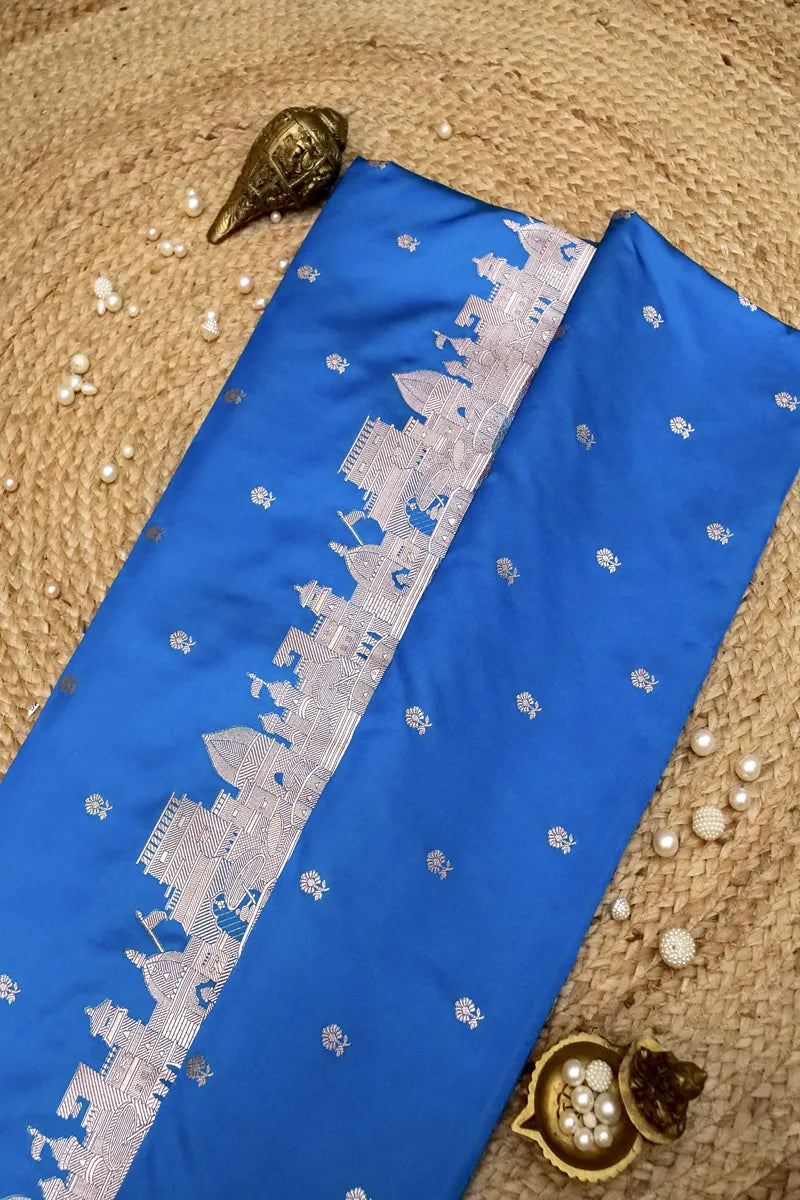 Best Saree Shop in India stylish Indian bridal saree