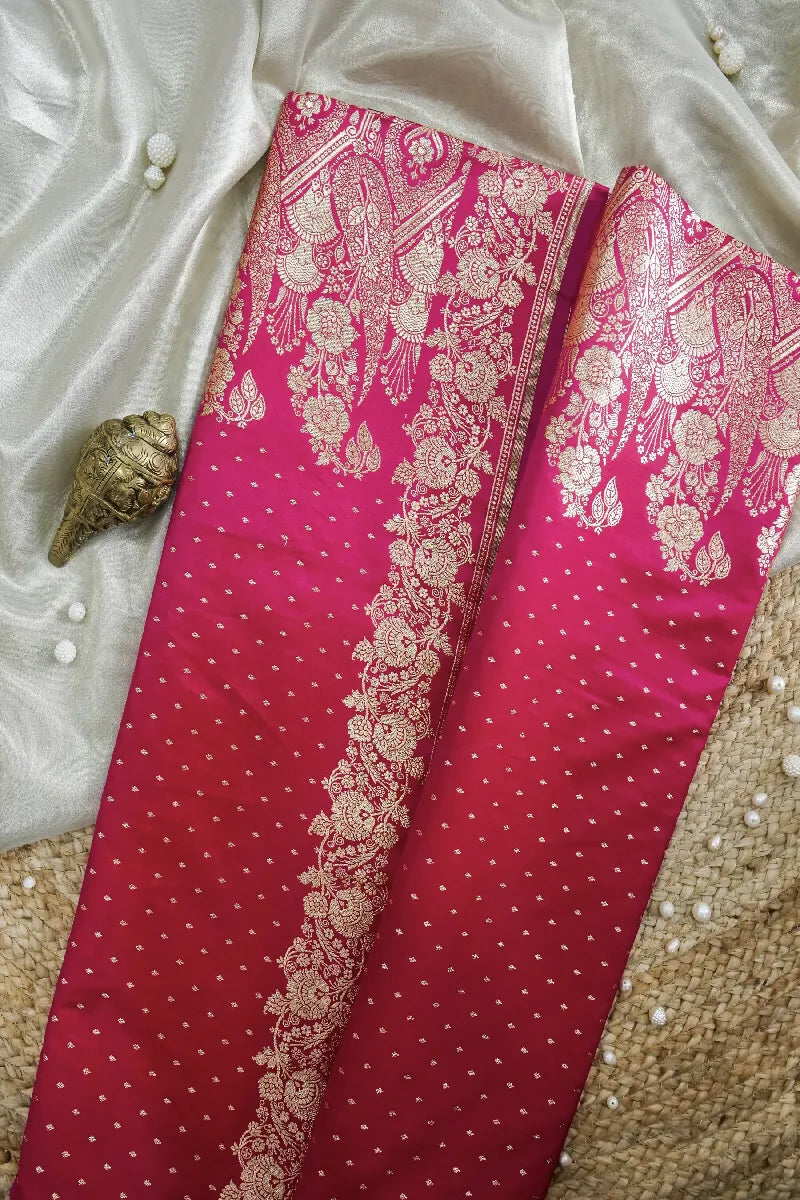 Traditional Indian sarees