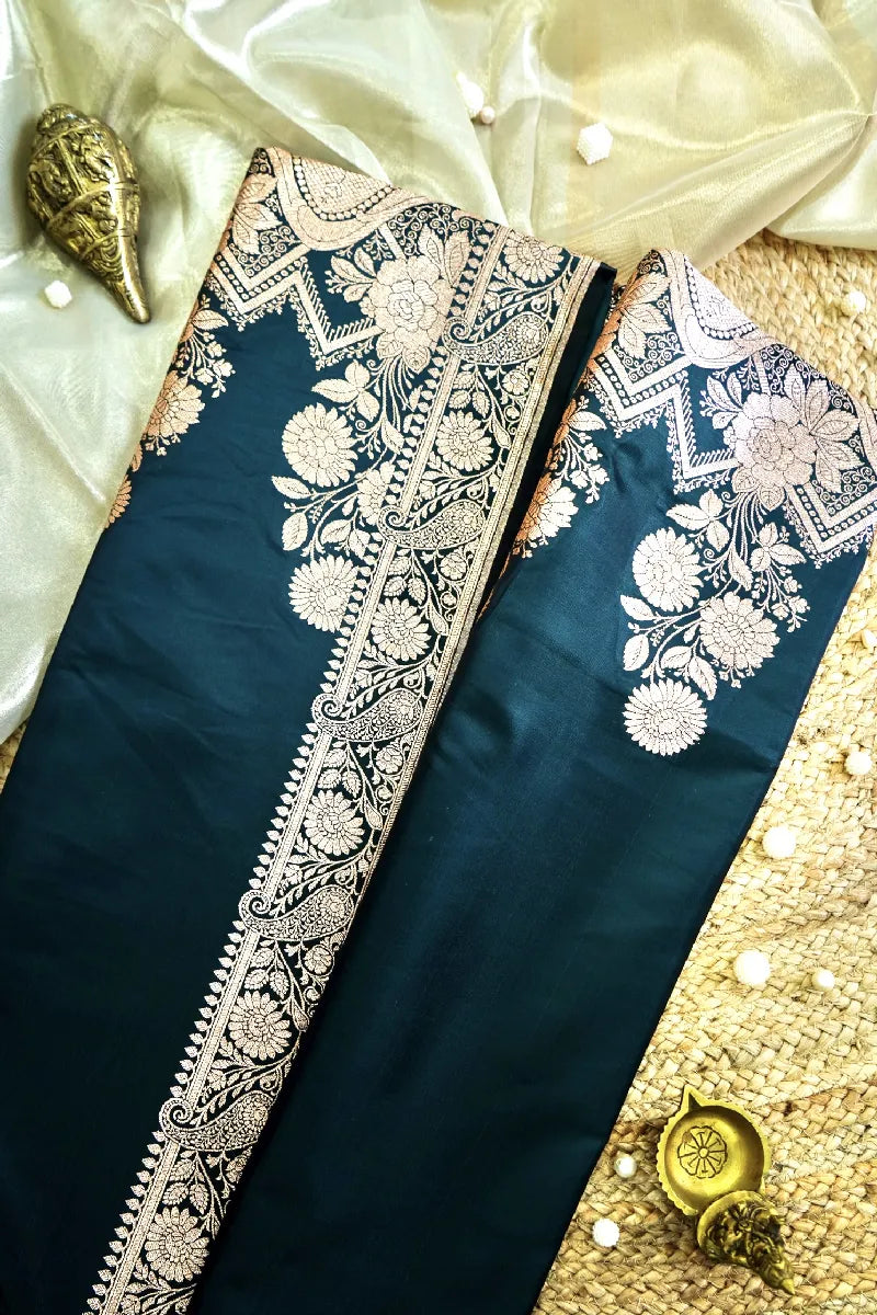 Kanjivaram saree store Varanasi