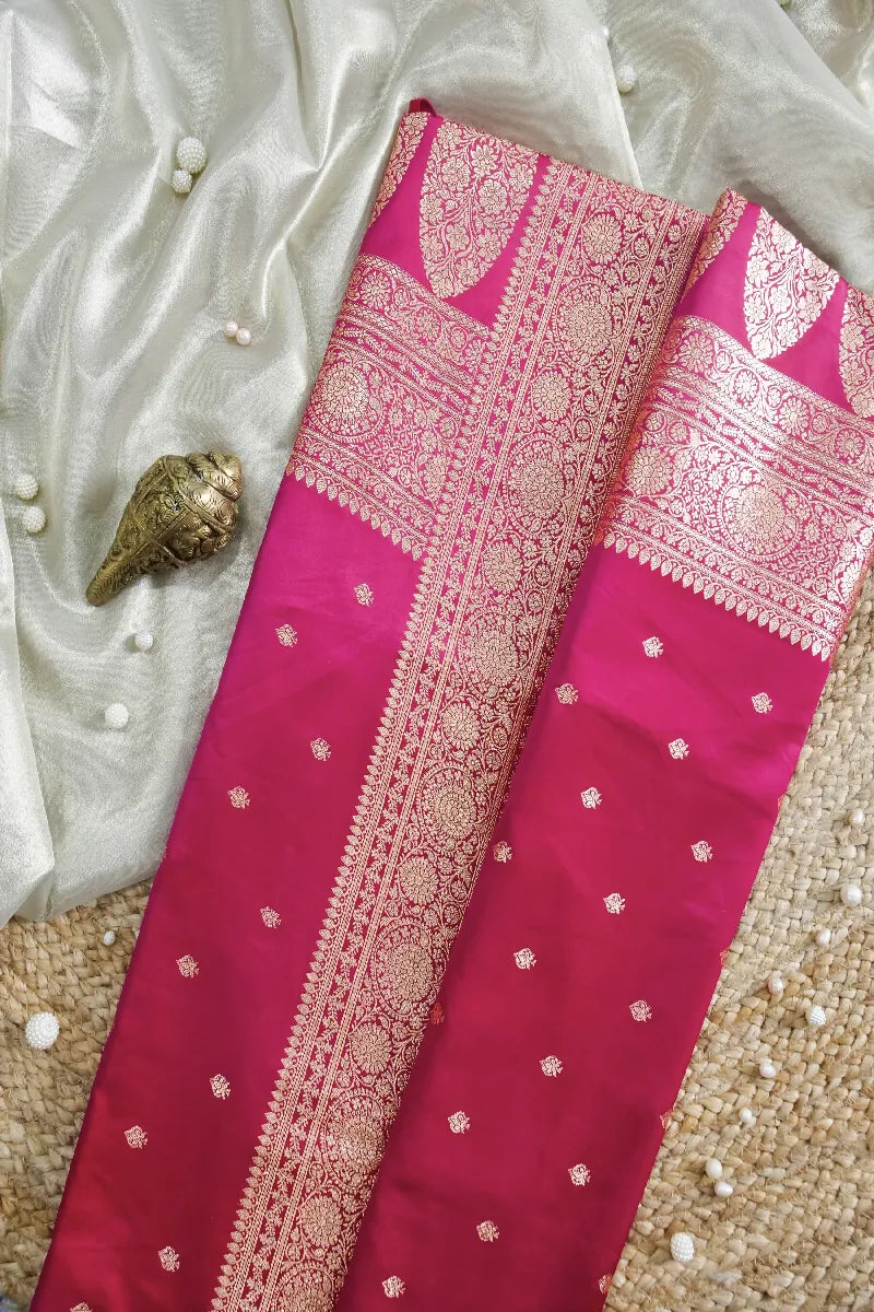 Best Banarasi saree seller India
