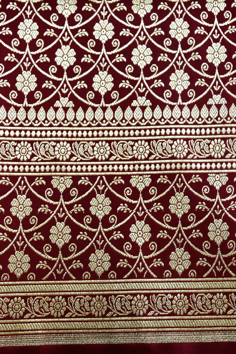 Best saree showroom in Varanasi