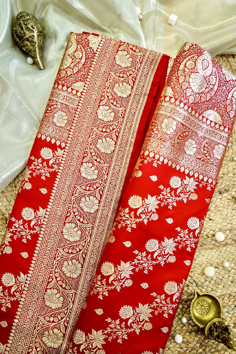 Printed sarees Varanasi