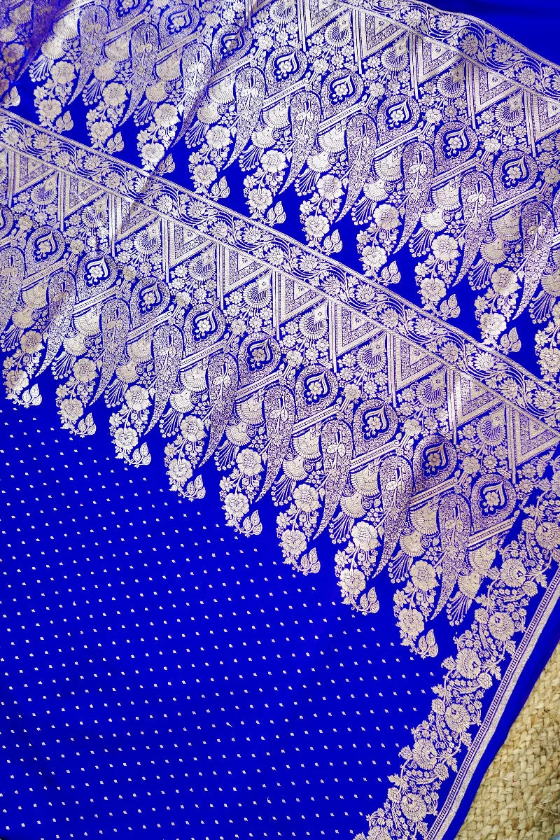 Daily wear sarees Varanasi