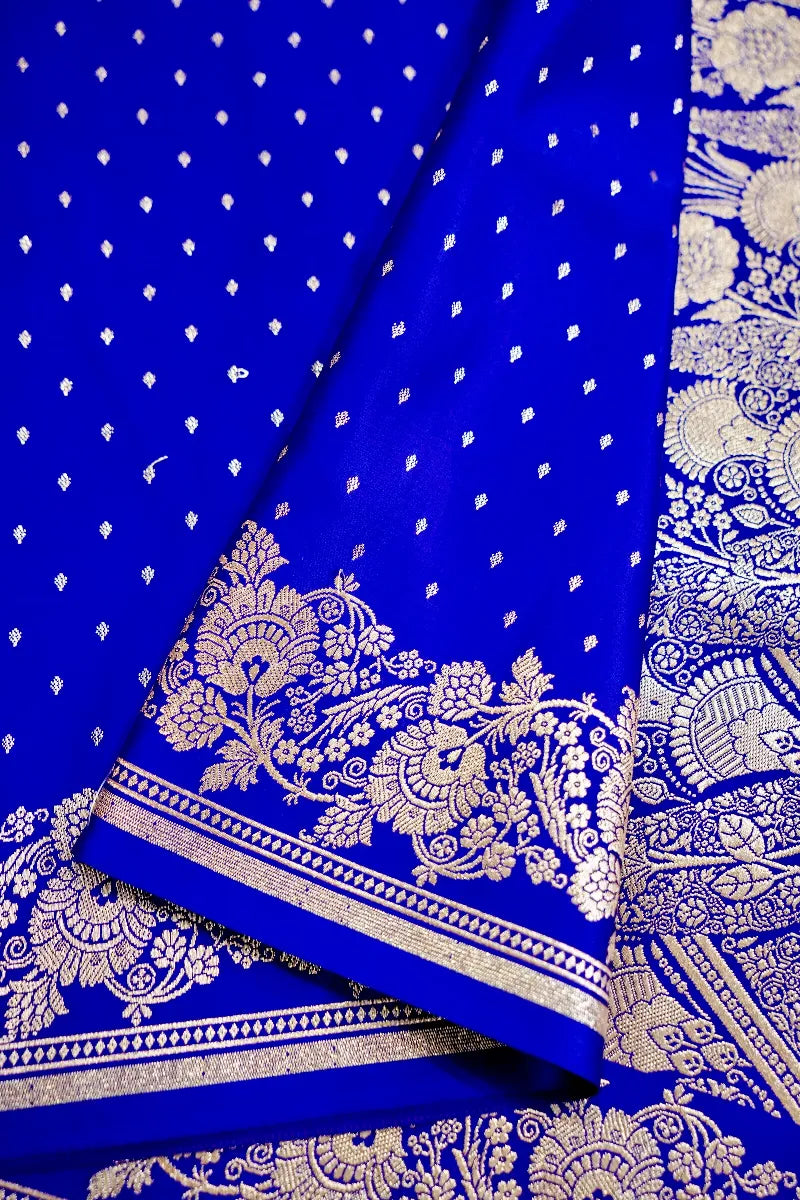 Daily wear sarees Varanasi