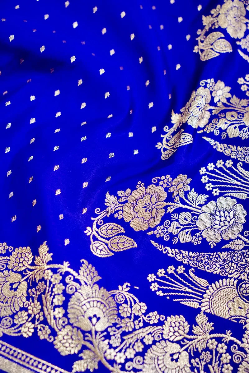 Daily wear sarees Varanasi