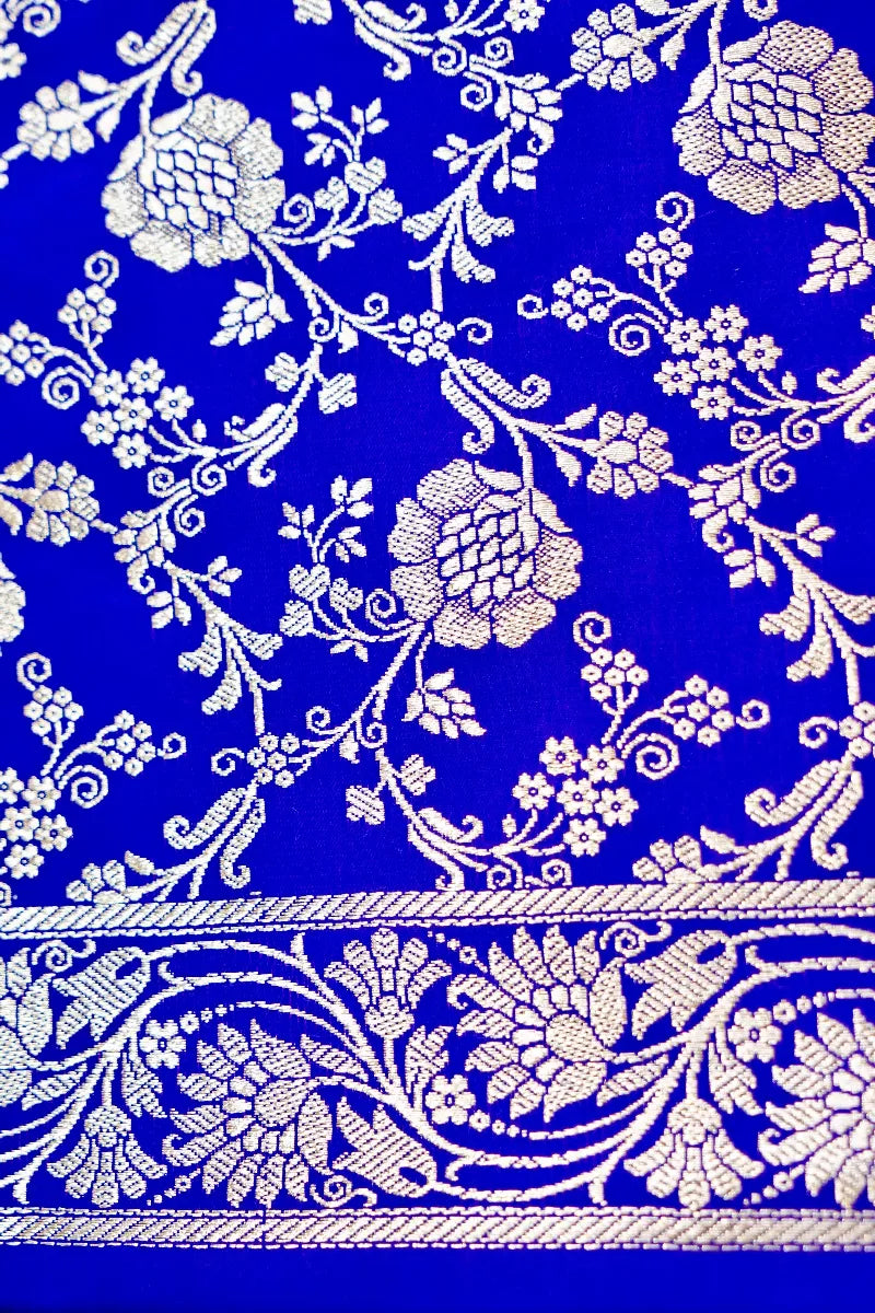 Daily wear sarees Varanasi