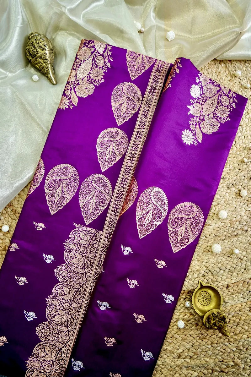 Banarasi tissue saree Varanasi
