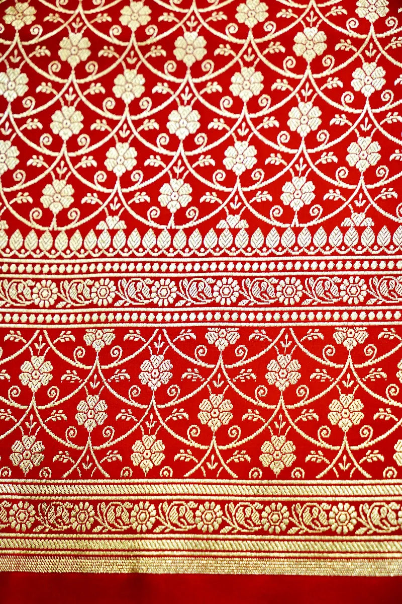 Office wear sarees Varanasi