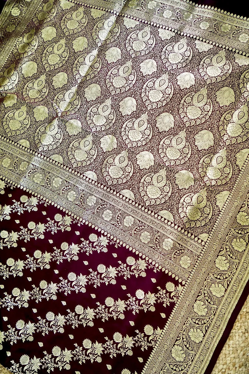 Designer sari boutique Varanasi