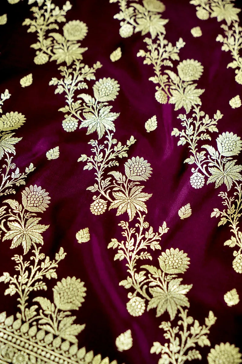 Modern saree collection Varanasi