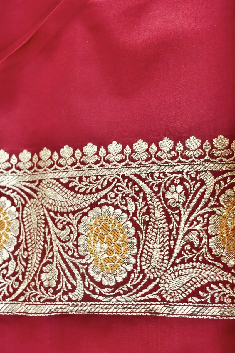 Banarasi bridal sarees
