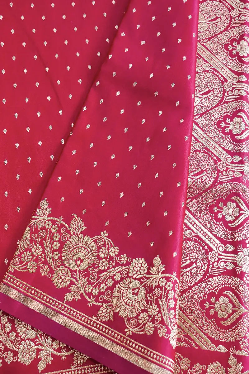 Indian handloom sarees