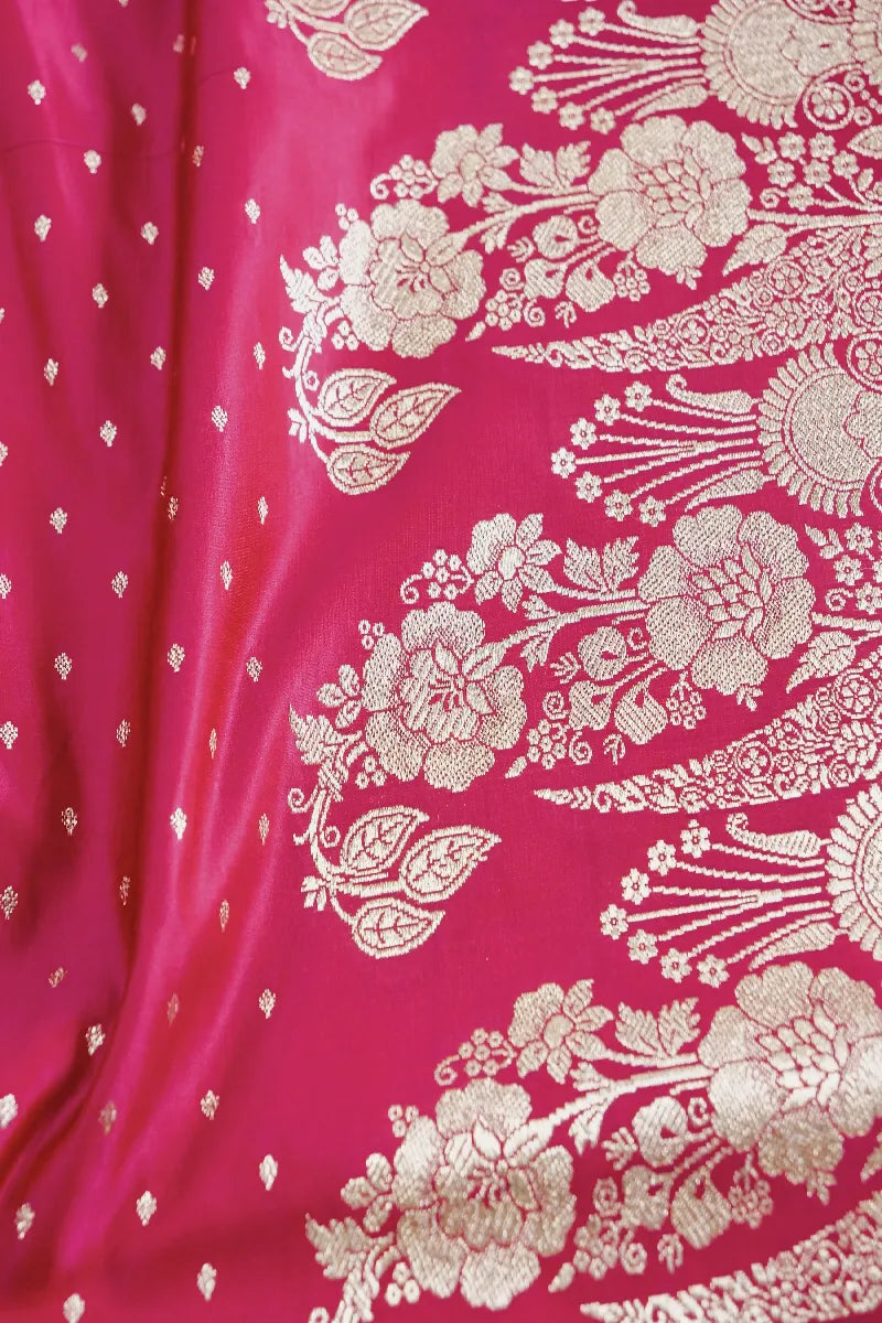 Indian bridal sarees