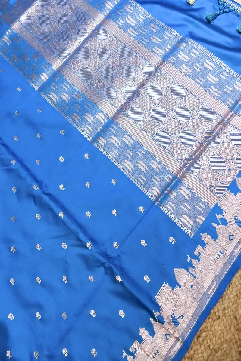Best Saree Shop in India stylish Indian bridal saree