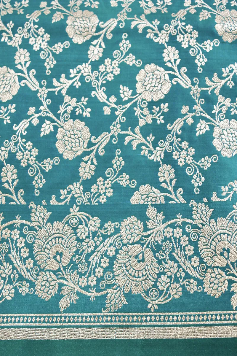 India traditional silk sarees