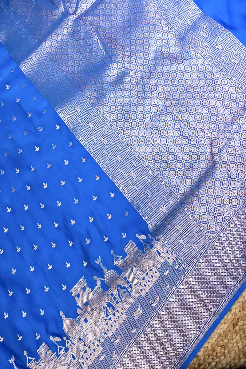 Best Saree Shop in India stylish Indian bridal saree