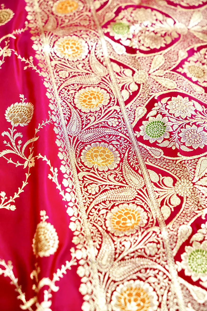 Saree showroom near me Varanasi