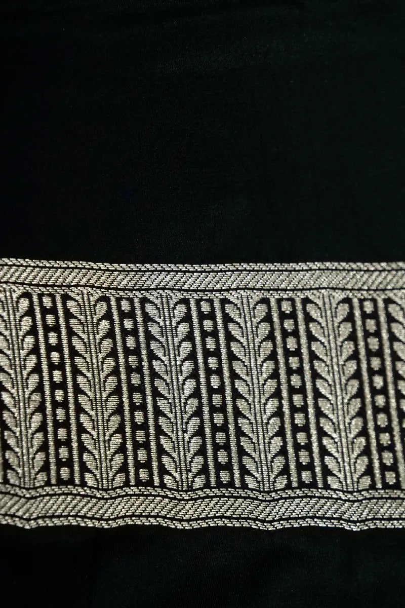 Jacket style gown for wedding functions