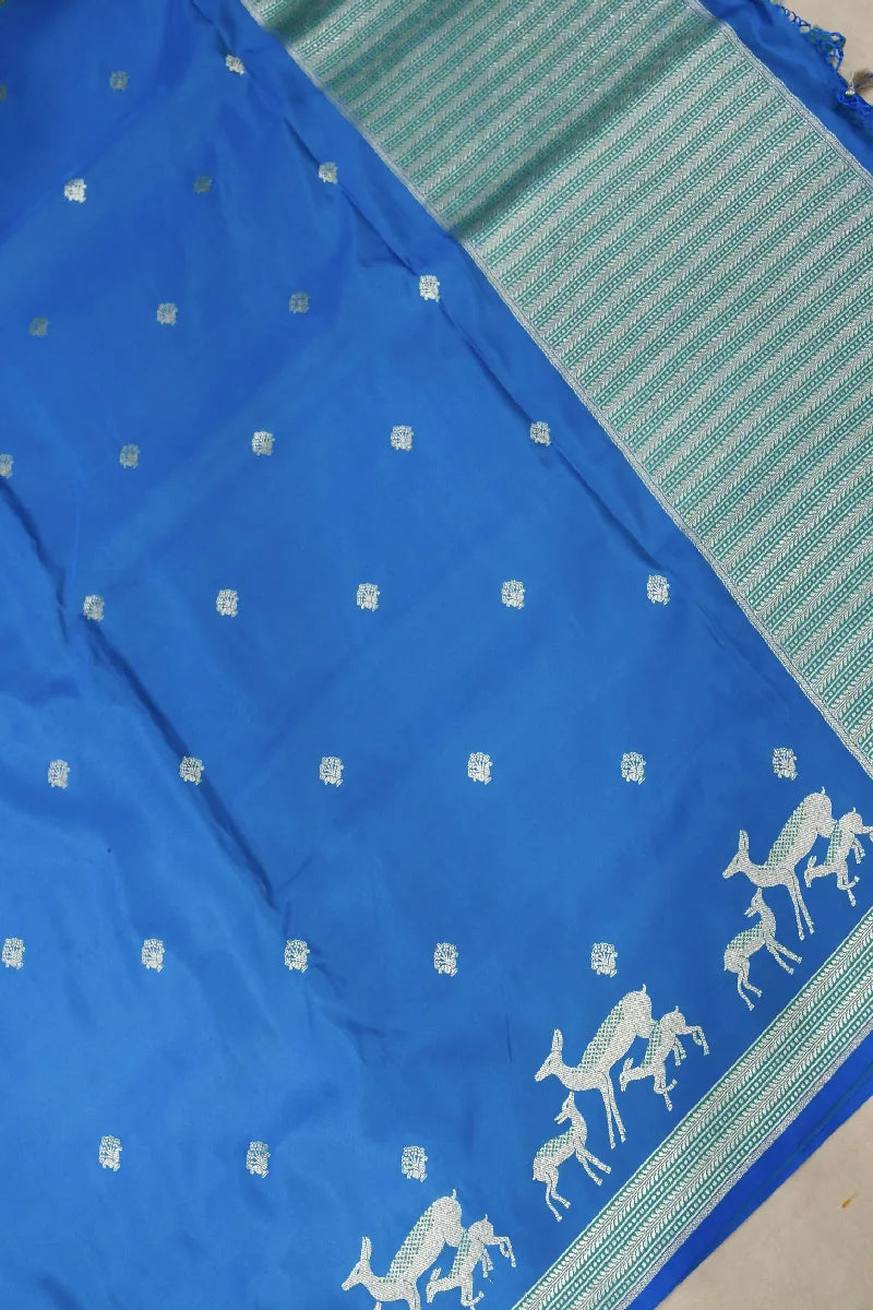 Best Saree Store in Varanasi – luxury ethnic shop