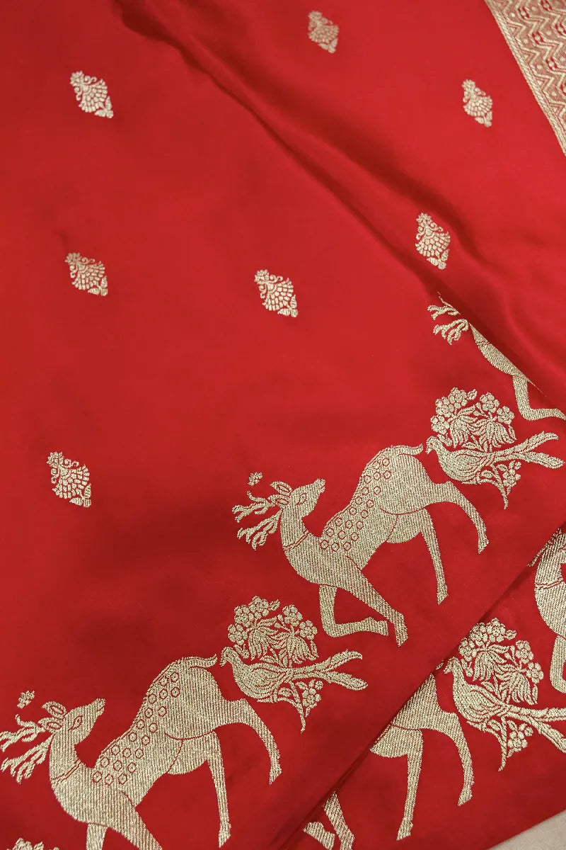 Best Banarasi Saree Shop in Varanasi city center