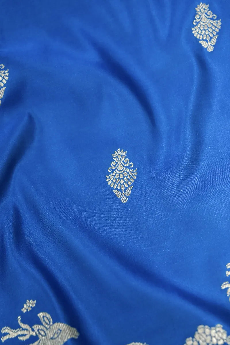 Banarasi saree shop near me for festive sarees