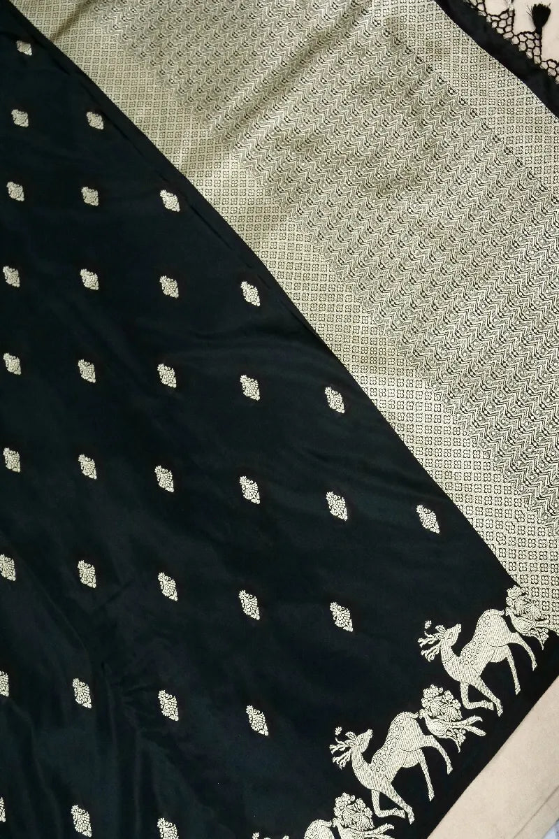 Best Saree Store in Varanasi for designer blouses