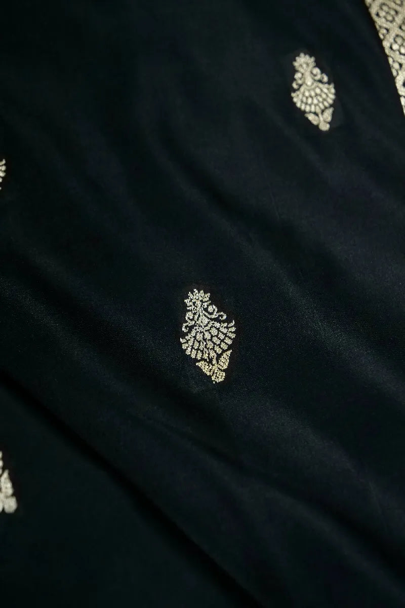 Pure silk saree near me – Varanasi collection