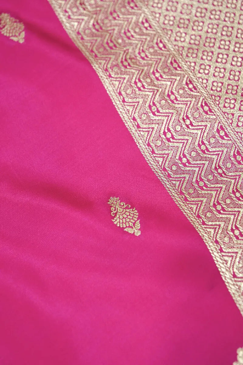 Saree store in Varanasi for luxury silk