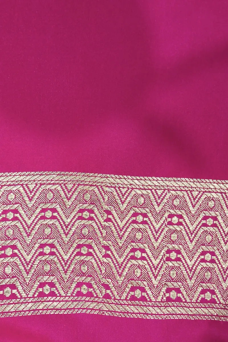 Varanasi shop with unique saree styles