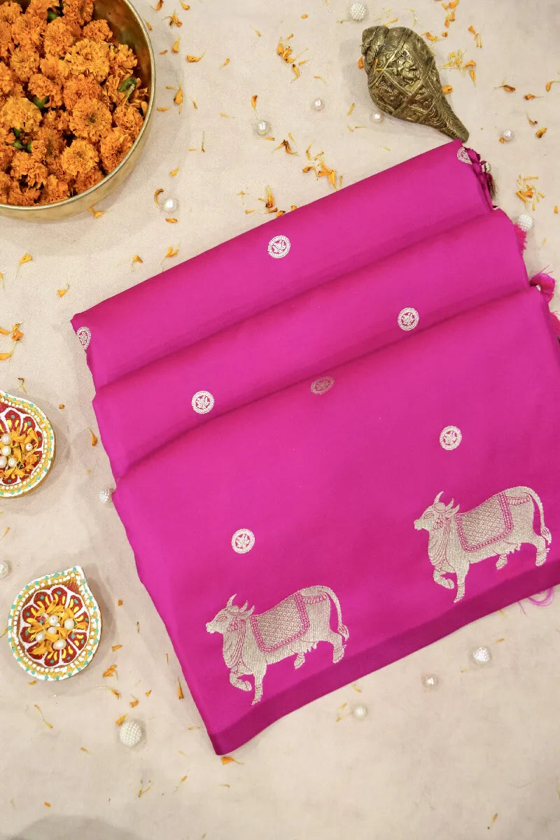 Designer gown collection at Best Saree Store in Varanasi