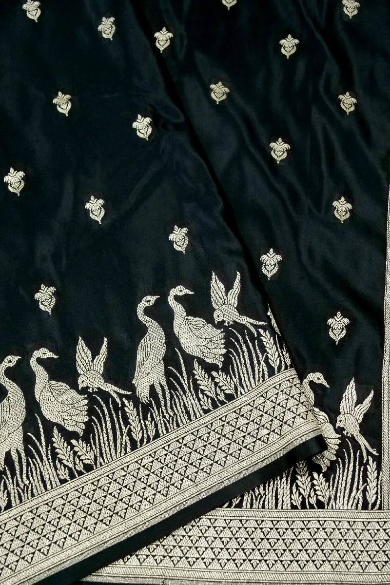 Designer plazoo collection available at Laxmi Saree Ghar