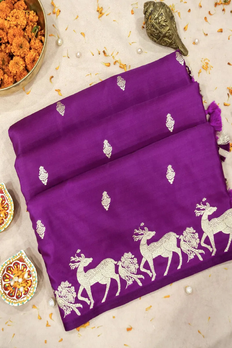 Laxmi Saree Ghar – Best saree shop in Varanasi