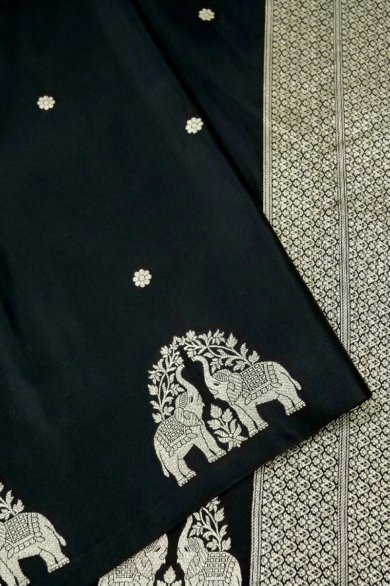 Banarasi saree shop near me – Varanasi silk collection