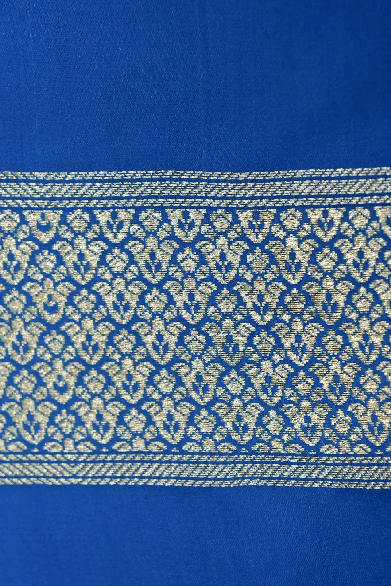 Elegant gown styles at Best Saree Store in Varanasi